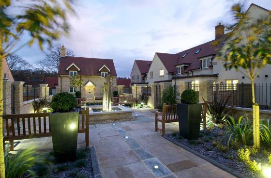 Abbeymead Court Sherborne