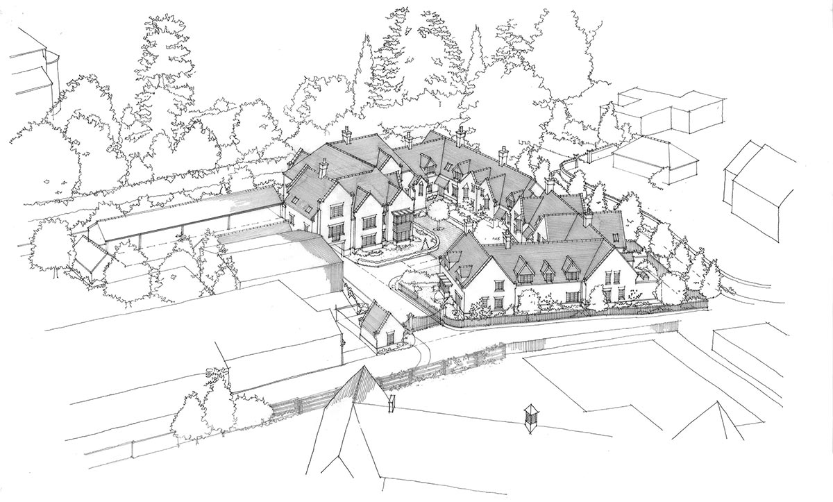 West-St,-Wilton---Sketch-View-cropped