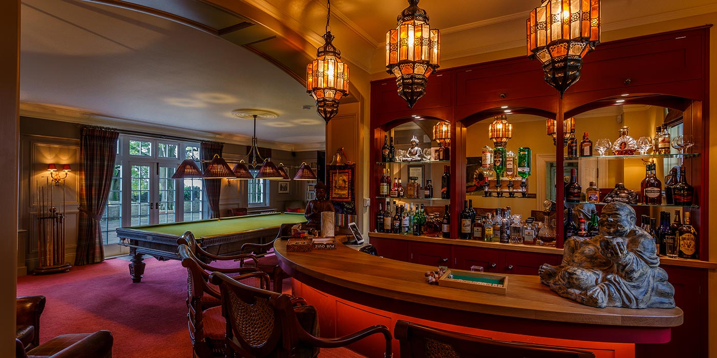 Ashmore Manor Dorset